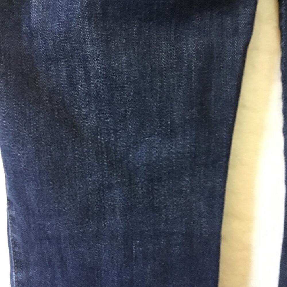 Joe's Blue Wash Thomson Denim Jeans - Picture 10 of 16